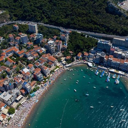 Aura Time Apartments Rafajlovići Dış mekan fotoğraf