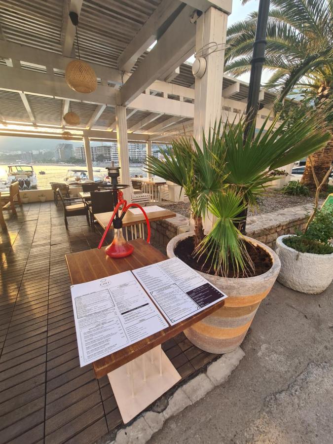 Aura Time Apartments Rafajlovići Dış mekan fotoğraf