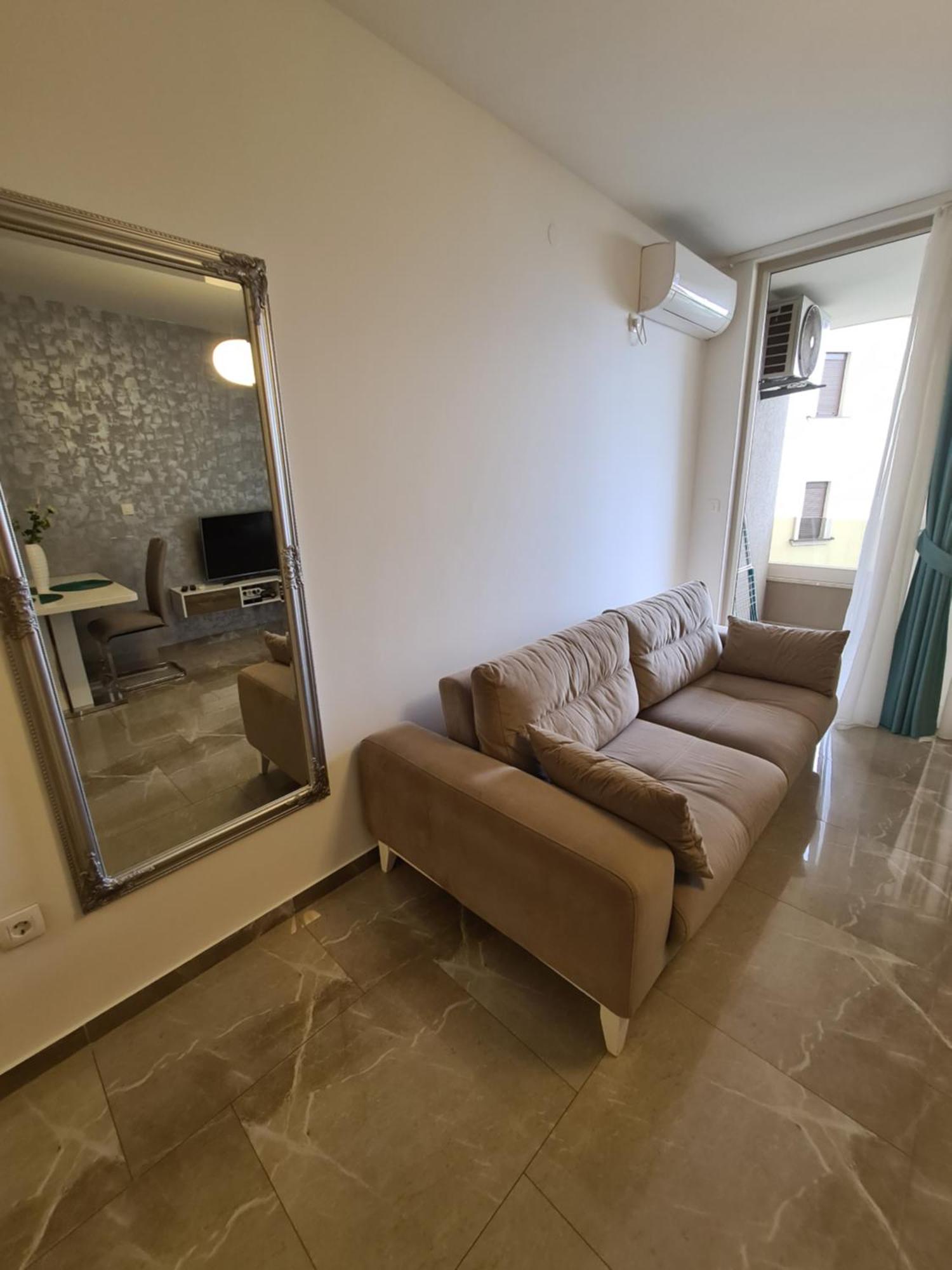 Aura Time Apartments Rafajlovići Dış mekan fotoğraf