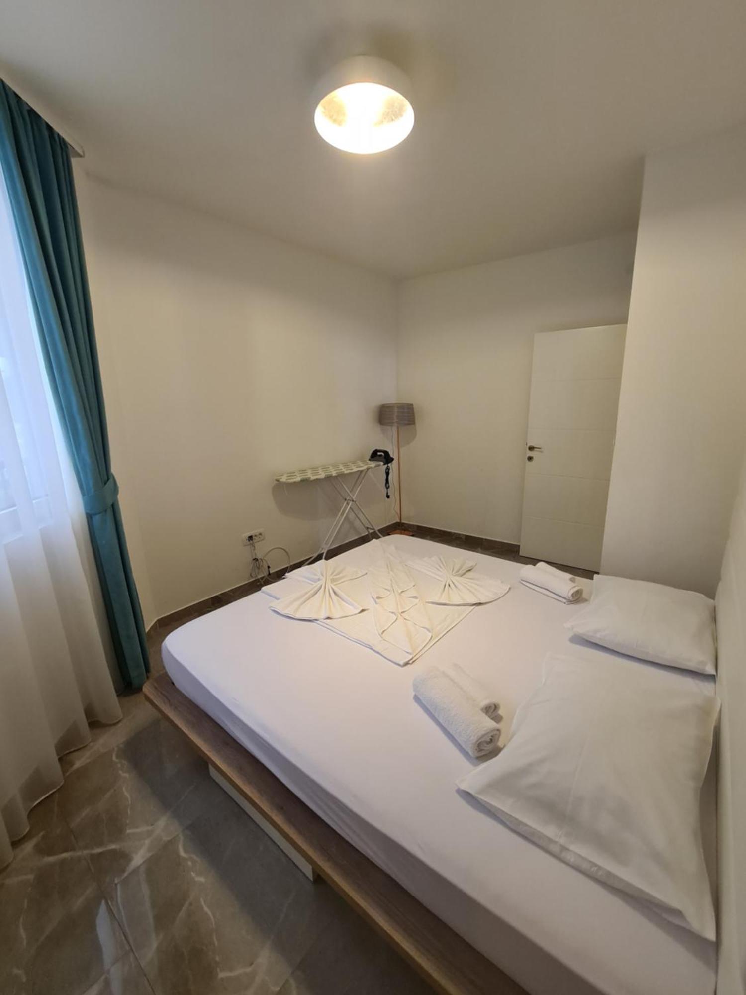 Aura Time Apartments Rafajlovići Dış mekan fotoğraf