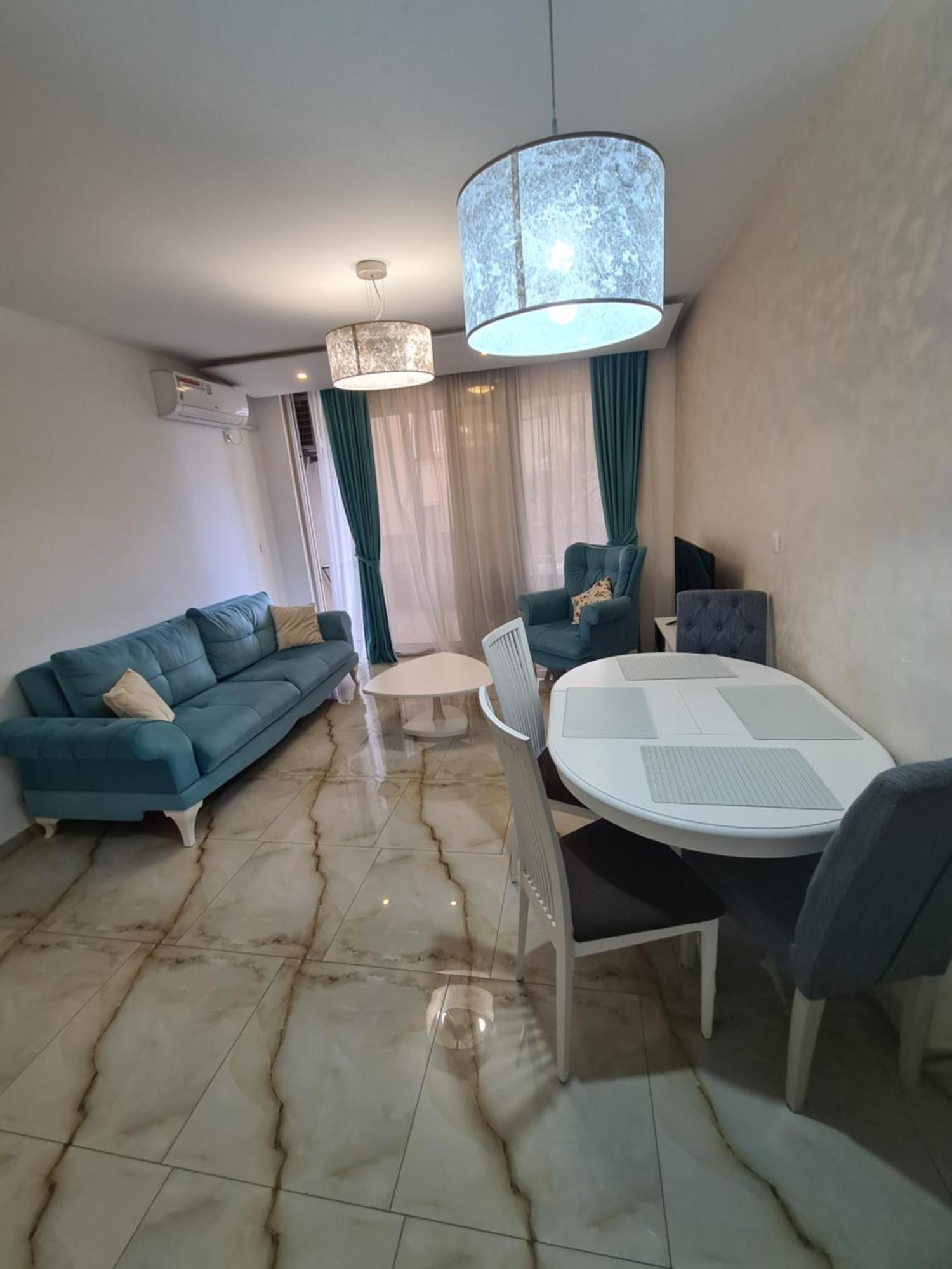 Aura Time Apartments Rafajlovići Dış mekan fotoğraf