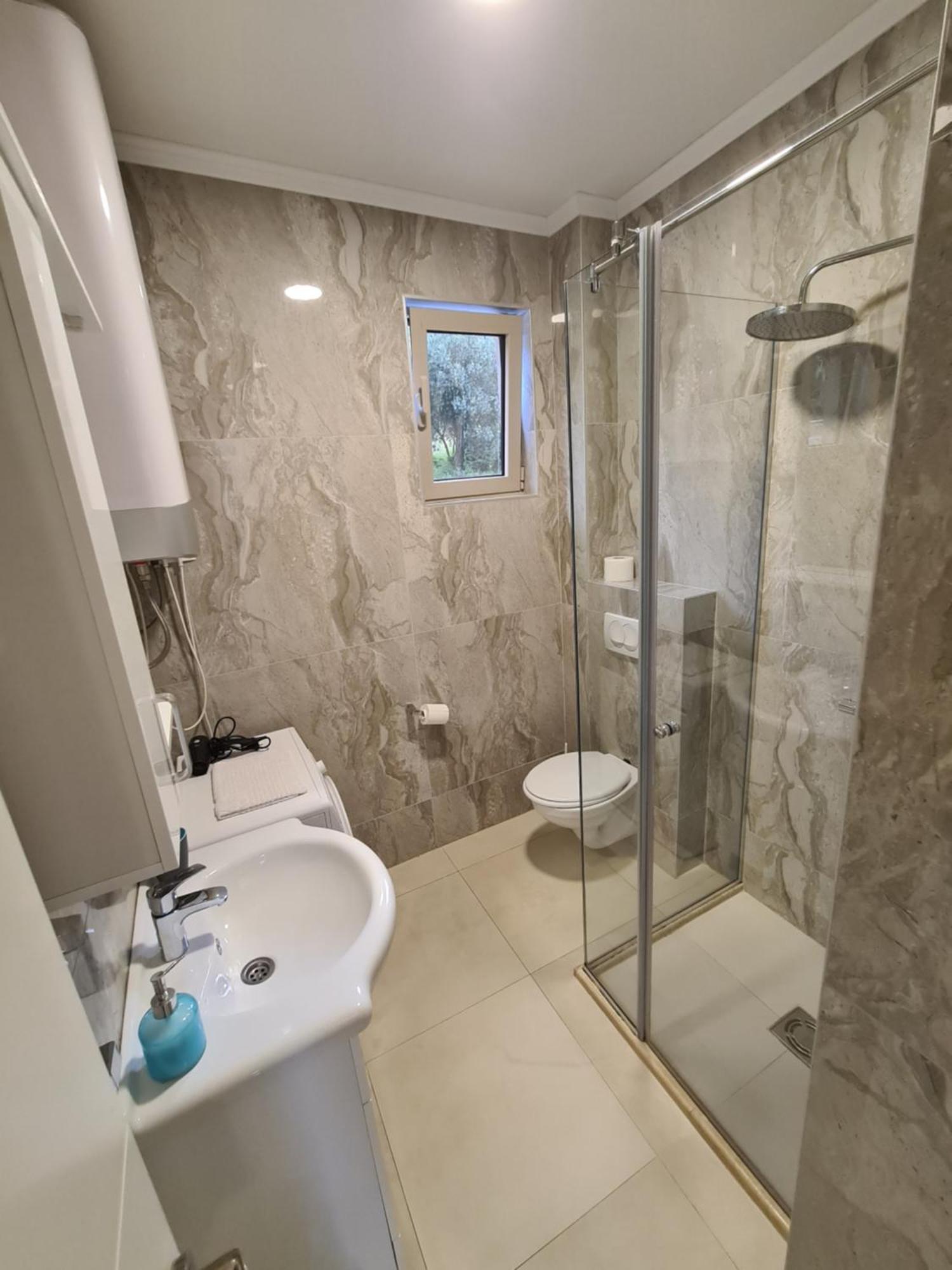 Aura Time Apartments Rafajlovići Dış mekan fotoğraf