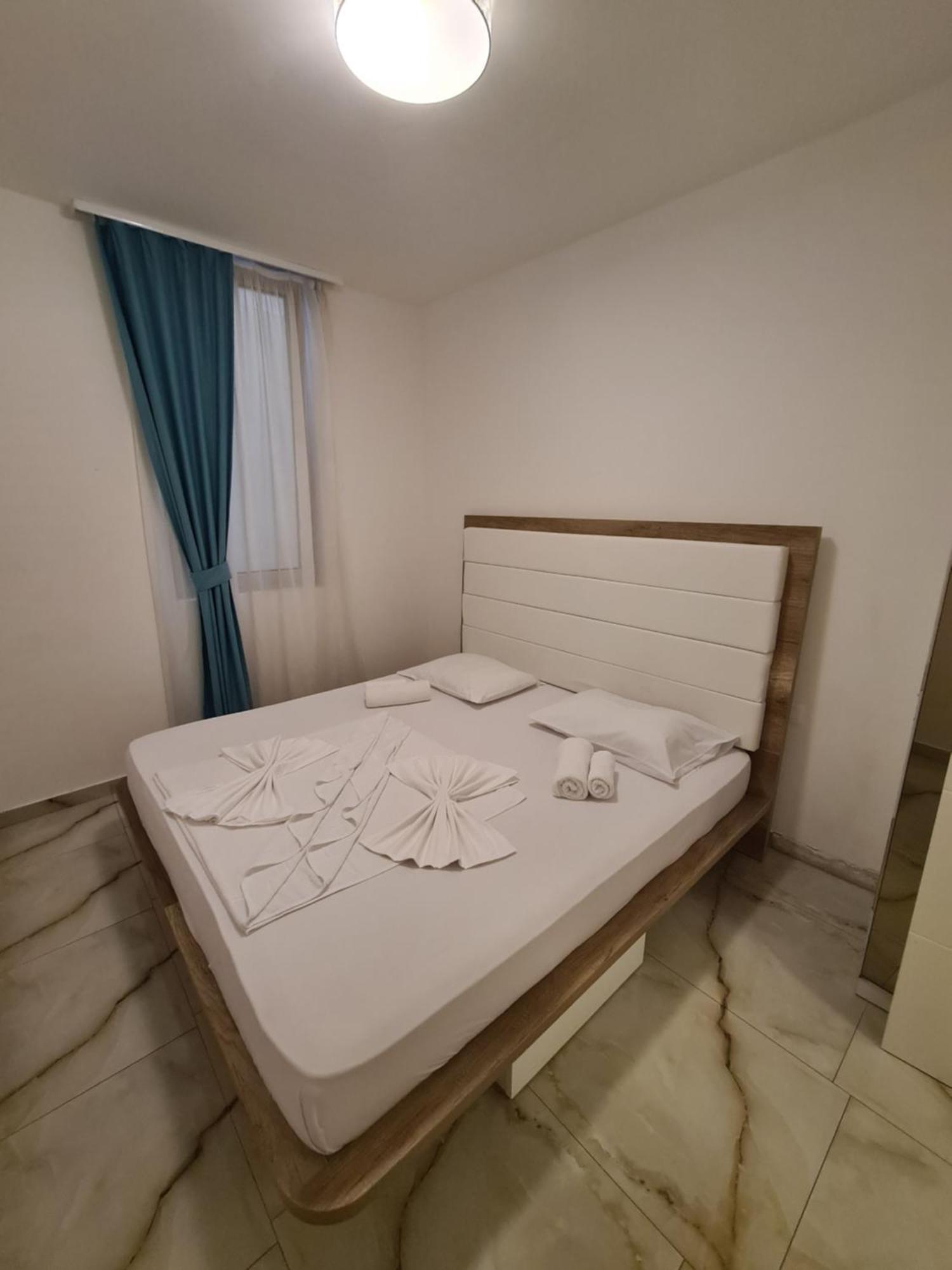 Aura Time Apartments Rafajlovići Dış mekan fotoğraf
