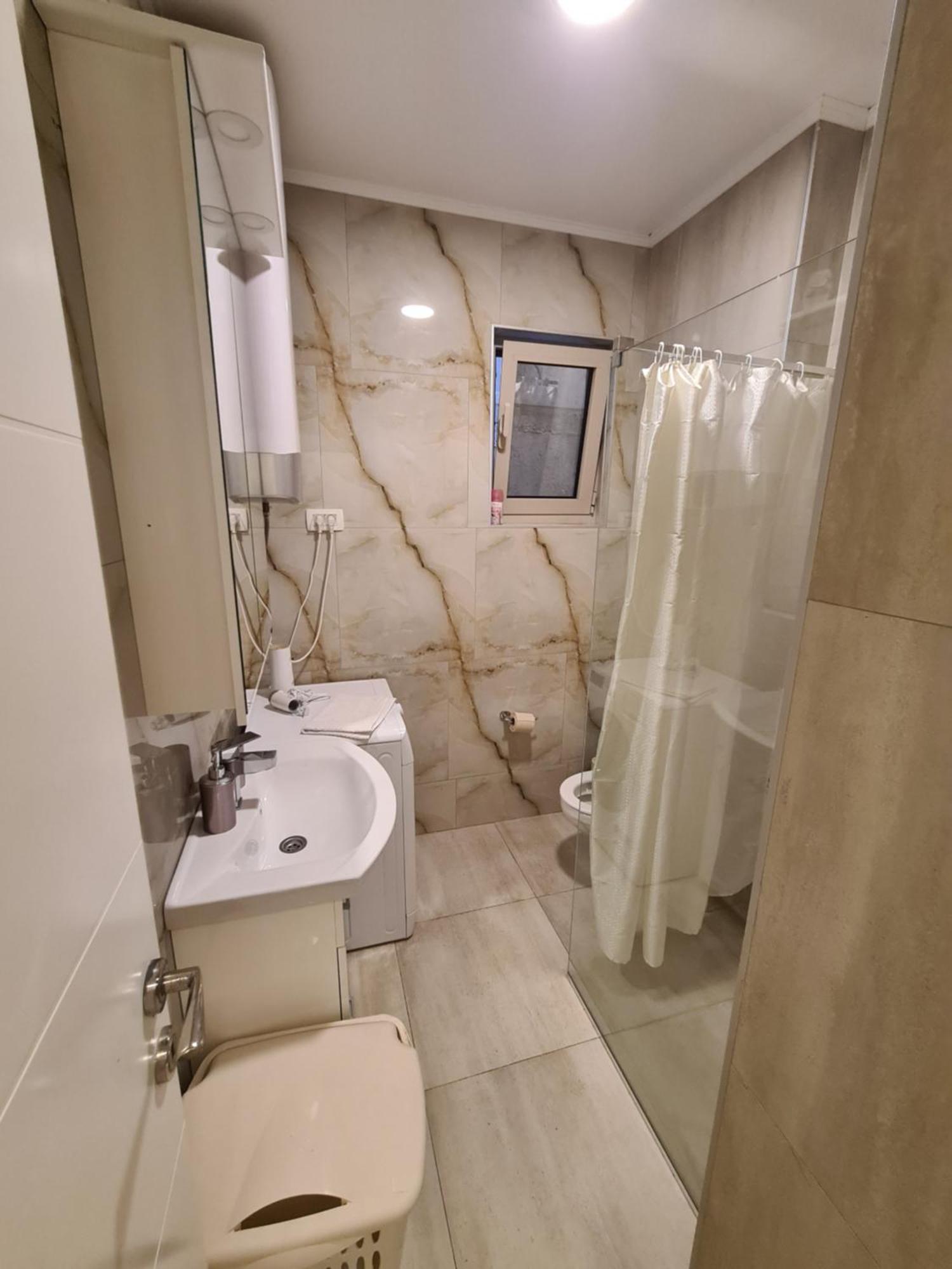 Aura Time Apartments Rafajlovići Dış mekan fotoğraf