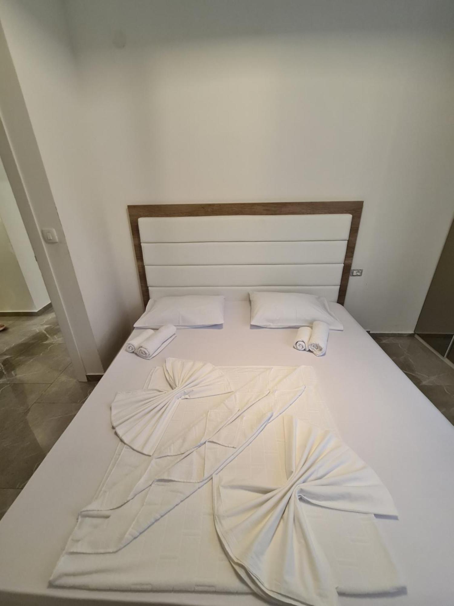 Aura Time Apartments Rafajlovići Oda fotoğraf