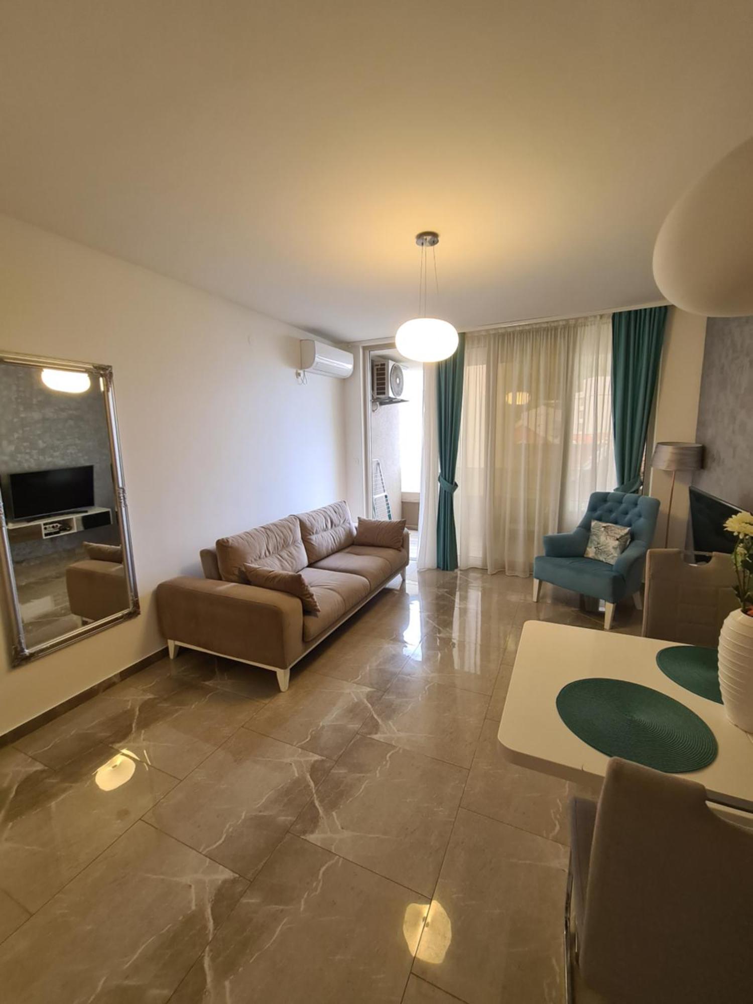 Aura Time Apartments Rafajlovići Oda fotoğraf