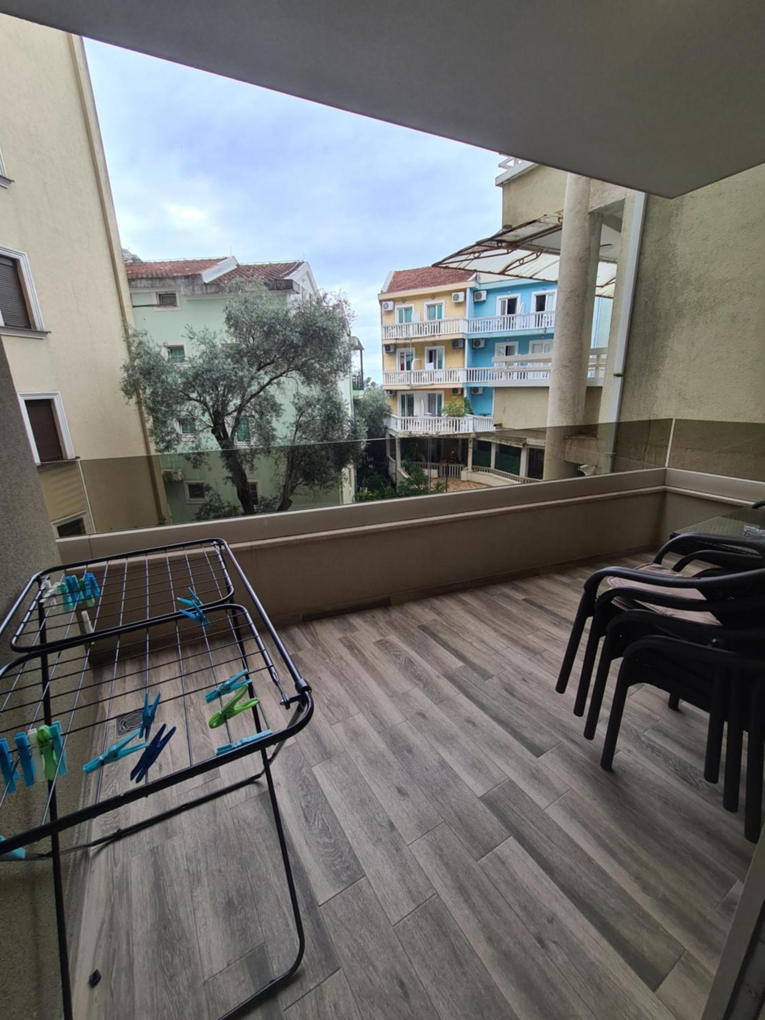 Aura Time Apartments Rafajlovići Oda fotoğraf